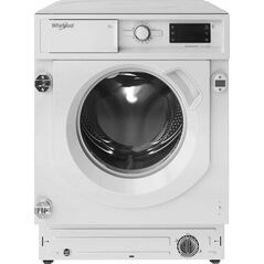 Pralka do zabudowy Whirlpool Pralka Whirlpool WMWG 91485 EU 9 kg 60 cm 1400 rpm