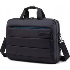 Torba Bestlife Torba na notebook 15,6", CPLUS, czarna, poliester, Bestlife