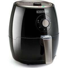 Frytkownica beztłuszczowa Black&Decker FRYTKOWNICA BEZTŁUSZCZOWA BLACK&DECKER BXAF2500E AIR FRYER
