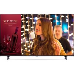 Telewizor LG 55UR640S3ZD LCD 55'' 4K Ultra HD WebOS 6.0
