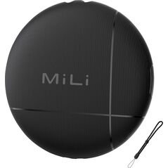 Moduł GPS MiLi MILI LiTag lokalizator czarny 1szt