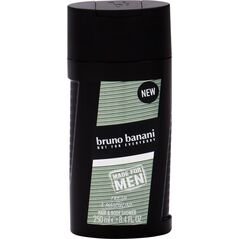 Bruno Banani BRUNO BANANI Made For Men Shower Gel 250ml