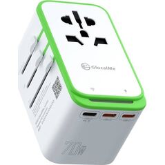 Modem GlocalMe Adapter Roamplug z hotspotem 4G/LTE Wi-Fi GlocalMe