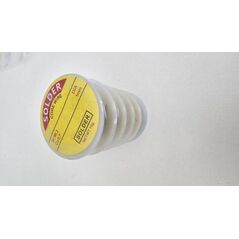 Κολλητήρι, 1mm, 10g, Sn 99.3, Cu 0.7, 5 καρούλια