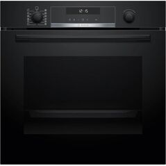 Piekarnik pirolityczny BOSCH HBG578EB7 3600 W 71 L
