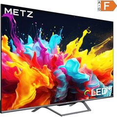 Telewizor METZ 50MQE7600Z 50" QLED 4K Ultra HD
