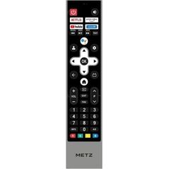 Telewizor METZ 65MQE7600Z 65" QLED 4K Ultra HD