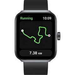 Smartwatch Zeblaze Beyond 3 Plus (Czarny)