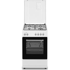 MPM Kuchnia gazowo-elektryczna MPM-53-KGE-35