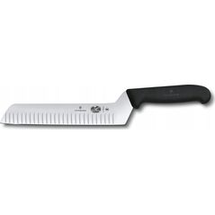 Victorinox Μαχαίρι Βουτύρου και Μαλακού Τυριού 21cm