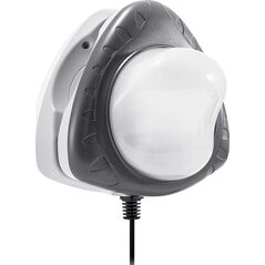 Intex Lampa Led Magnetyczna do Basenu