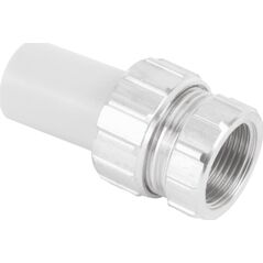 Σύνδεσμος GW 25 x 3/4 PP-R