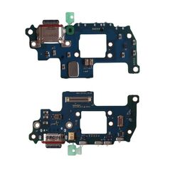 Πλακέτα Samsung S721B Galaxy S24 FE 5G με Επαφή Φόρτισης (Original) 1110313050281 1110313050281 έως και 12 άτοκες δόσεις
