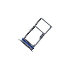 Βάση Κάρτας Sim Samsung A165 Galaxy A16 Γκρι (Original) 1110319060286 1110319060286 έως και 12 άτοκες δόσεις