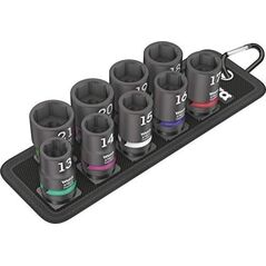 Wera WERA Belt C Impaktor 1 socket set