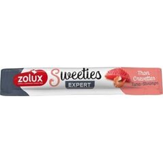 ZOLUX Przysmak dla kota SWEETIES tuńczyk/krewetka 14g