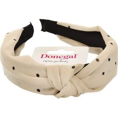 Donegal DONEGAL Ozdoby do włosów - opaska (FA-5644) - 1szt