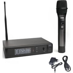 Mikrofon DNA Vocal Set
