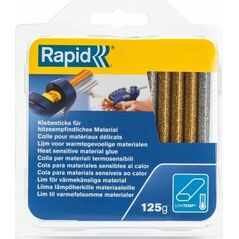 Wkłady klejowe Rapid KLEJ BROKATOWY (SR, Z�) 94MM DO EG 130LT