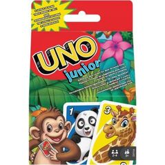 Mattel UNO Junior Refresh (GKF04)