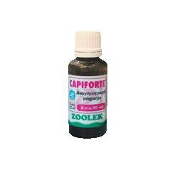 ZOOLEK CAPIFORTE BUTELKA 30ml