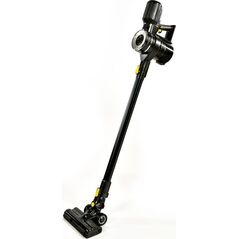 Σκούπα Zanussi Zanussi Akku Staubsauger 30 λεπτά διάρκεια 0,7L Γκρι RVC20
