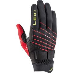 Leki LEKI GLOVES Ultra Trail Breeze Shark 7.0 13498484 4028173319121