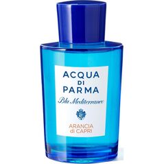 Acqua Di Parma ACQUA DI PARMA Blu Mediterraneo Arancia Di Capri Unisex EDT σπρέι 180ml 13987614 8028713816611
