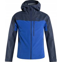 Kurtka męska Kurtka rom hoody-dark azure-arctic navy-s