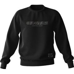 Genesis ML BLUZA GENESIS HOLO XL