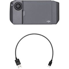 DJI RoboMaster S1 Play More Kit gamepad