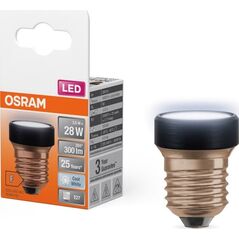Osram LED LAMP E27 28 3.5W 4000K 230V FR FLAT