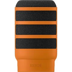RODE WS14 Orange - Αντιανεμικό