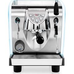 Nuova Simonelli Musica Espresso Coffee Machine, 1 Group - Stainless Steel
