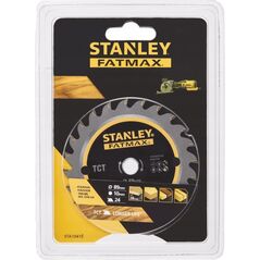 Stanley Pi³a tarczowa do FM380 z wêg.TCT 89x10x24z - STA10410-XJ