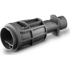 Karcher Kärcher Adapter for gun M (Black)