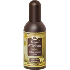 Tesori d ́Oriente Vanilia EDP 100 ml