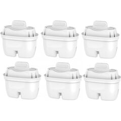 Wkład filtrujący Philips Micro X-Clean AWP212/31 6 szt.