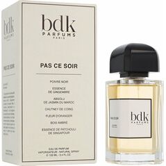 BKD Parfums Perfumy Damskie BKD Parfums EDP Pas e Soir 100 ml