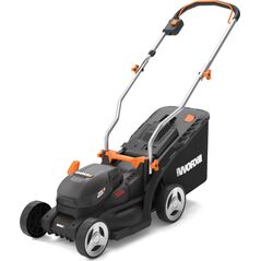 Kosiarka bezszczotkowa akumulutarowa WG733E 20V 33cm