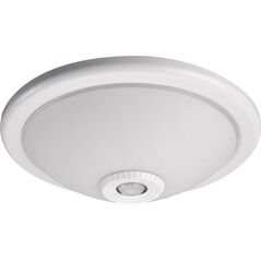 Lampa sufitowa GTV Vizela 1x40W  (OS-PLCRKZ-00)