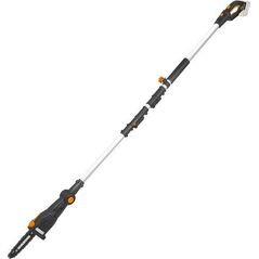 Piła łańcuchowa Worx WG349E 20 V 20 cm