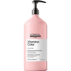 L’Oreal Paris Szampon Expert Vitamino Color L'Oreal Professionnel Paris (1500 ml)