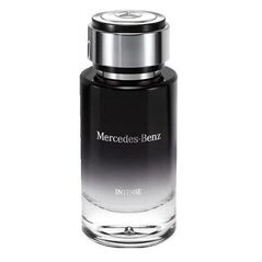 Mercedes-Benz Intense EDT 120 ml