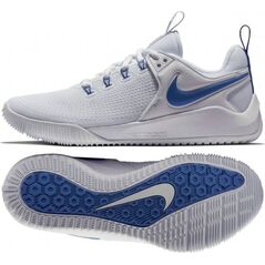 Nike Nike Zoom Hyperace 2 AA0286-104 białe 38