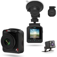 Wideorejestrator Xblitz A2 GPS