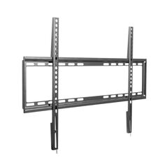 Επιτοίχια Βάση TV Holmios Σταθερή (37" έως 70") Μαύρο 8433373030756 8433373030756 έως και 12 άτοκες δόσεις