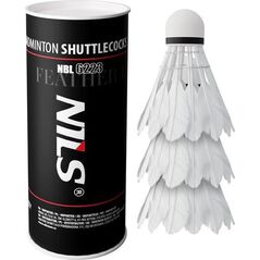 Nils Extreme NBL6223 LOTKI Z PIÓR LED 3 SZT. NILS