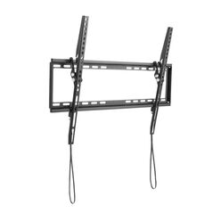 Επιτοίχια Βάση TV Holmios με Κλίση (37" έως 70") Μαύρο 8433373030770 8433373030770 έως και 12 άτοκες δόσεις