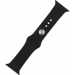 RoGer Silicone band M / L for Apple Watch 1/2/3/4/5/6/7/SE / 38 / 40 / 41mm